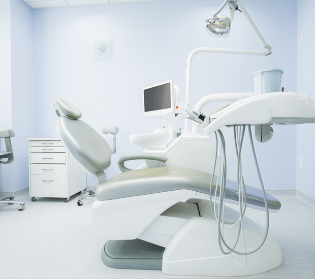 Rosenberg 3D Cone Beam and 3D Dental Scans