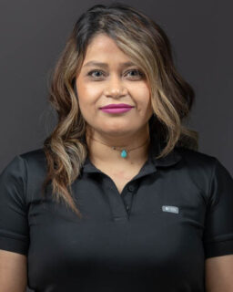 Erika Corea - Dental Assistant