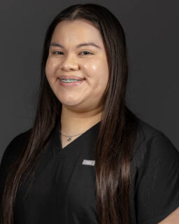 Ivett Fortenelli (Dental Assistant)