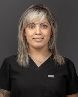Jessica Robles