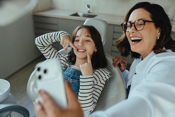 Ways A Kid Friendly Dentist Makes Dental Visits Easier