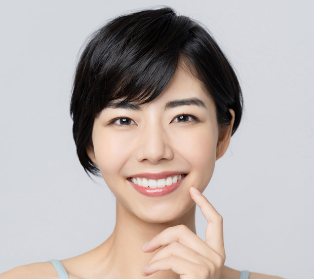 Rosenberg Cosmetic Dental Care