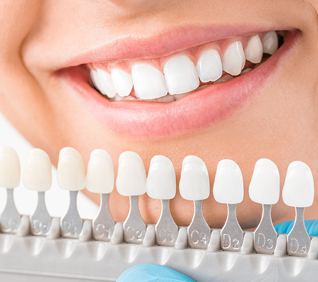 Rosenberg Cosmetic Dentist
