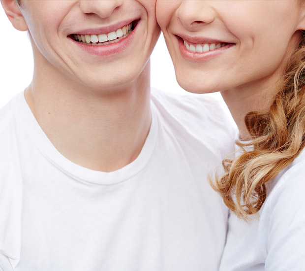Rosenberg Dental Bonding