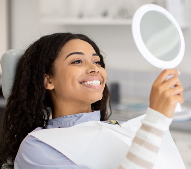 Rosenberg Dental Checkup