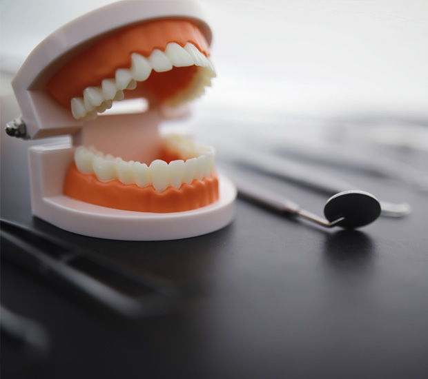 Rosenberg Dental Health and Preexisting Conditions
