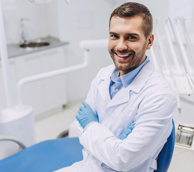 Rosenberg The Dental Implant Procedure