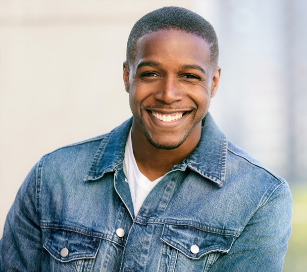 Rosenberg Dental Implant Surgery