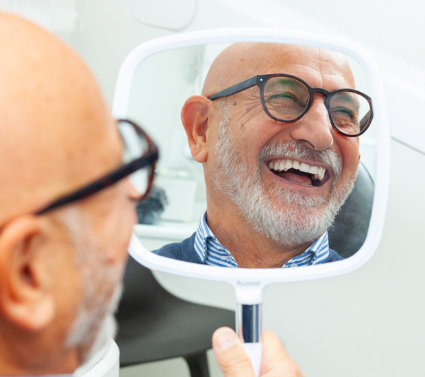 Rosenberg Questions to Ask at Your Dental Implants Consultation
