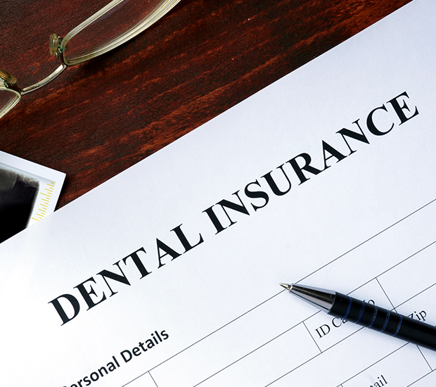 Rosenberg Dental Insurance