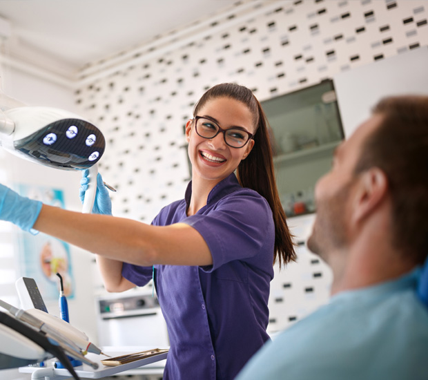 Rosenberg Dental Practice