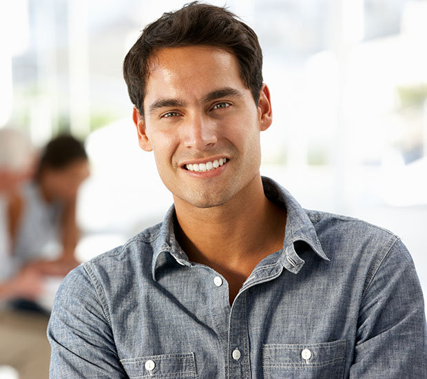 Rosenberg Dental Services