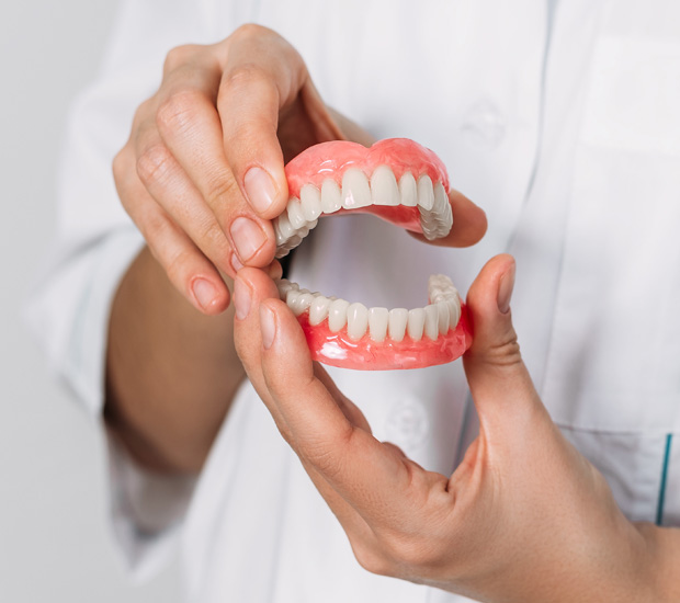 Rosenberg Denture Care