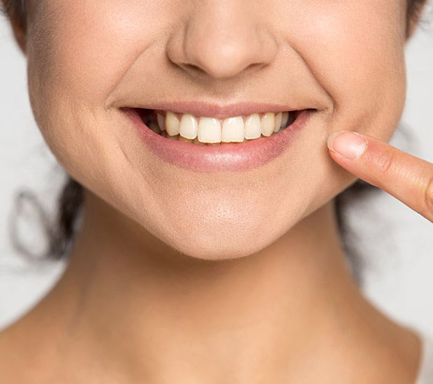 Rosenberg Diseases Linked to Dental Health