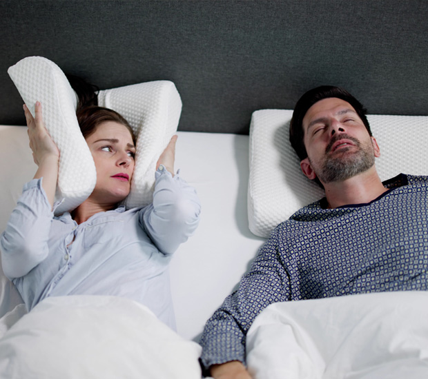 Rosenberg Do I Have Sleep Apnea