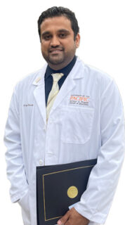 Dr. Syed Hussaini