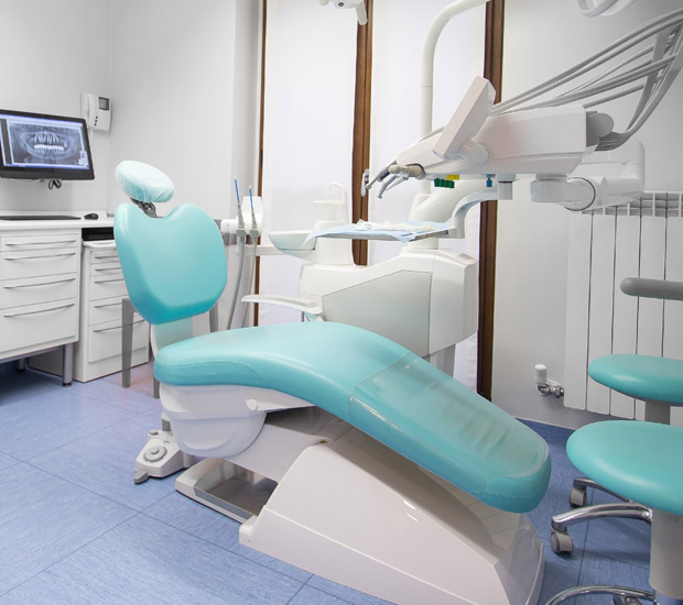 Rosenberg Early Orthodontic Treatment