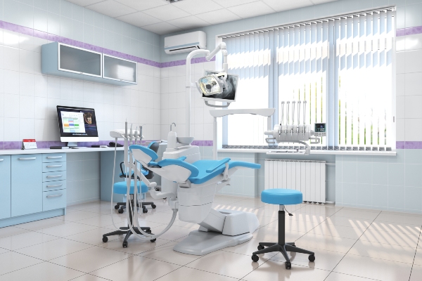Emergency Dental Services At A Family Dentist