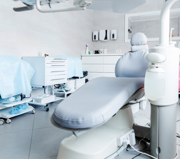 Rosenberg Emergency Dentist vs. Emergency Room