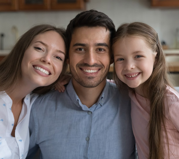 Rosenberg Family Dentist