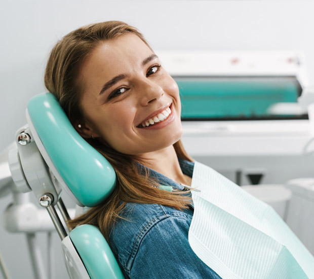 Find a Dentist in Rosenberg