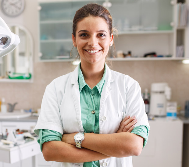 Find the Best Dentist in Rosenberg