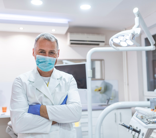 Rosenberg General Dentist