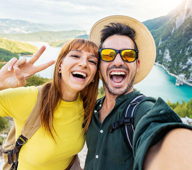 Rosenberg General Dentistry Services