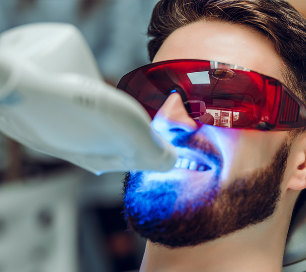 Rosenberg Hard-Tissue Laser Dentistry