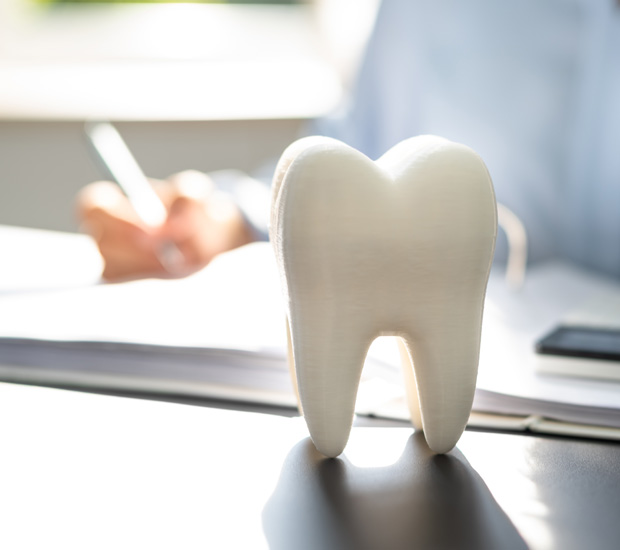 Rosenberg How Does Dental Insurance Work