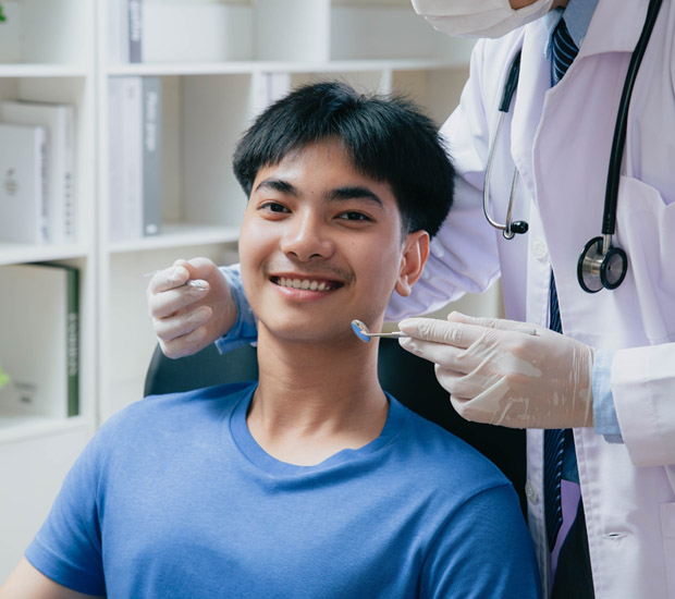 Rosenberg Implant Dentist