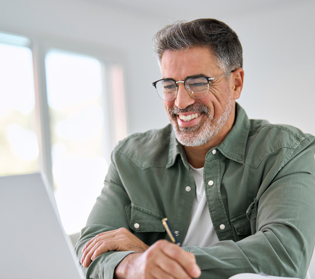 Rosenberg Options for Replacing Missing Teeth