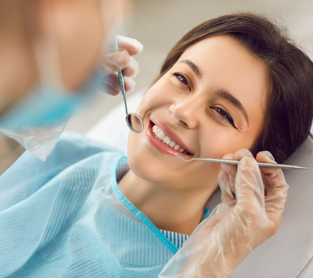 Rosenberg Oral Cancer Screening