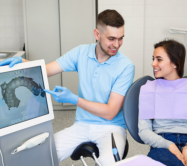 Rosenberg Preventative Dental Care