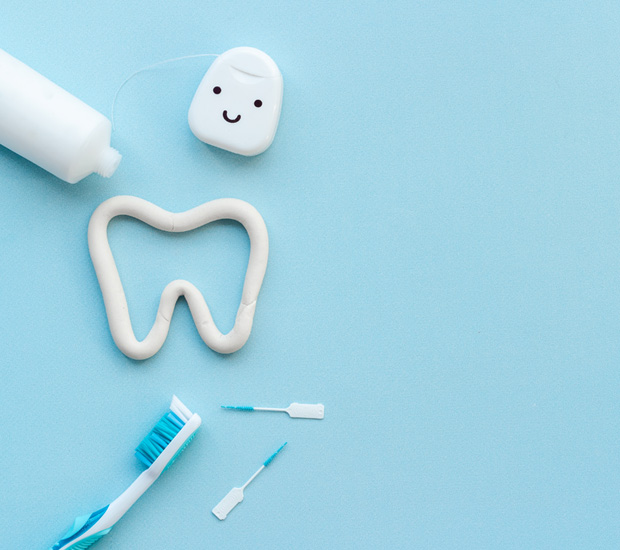 Rosenberg How Proper Oral Hygiene May Improve Overall Health