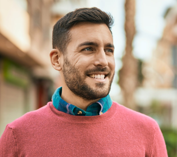 Rosenberg Routine Dental Care