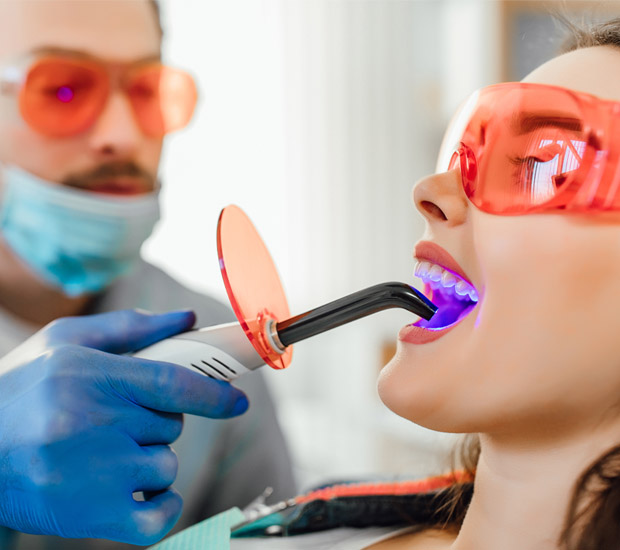 Rosenberg Soft-Tissue Laser Dentistry