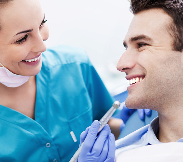 Rosenberg Dentist
