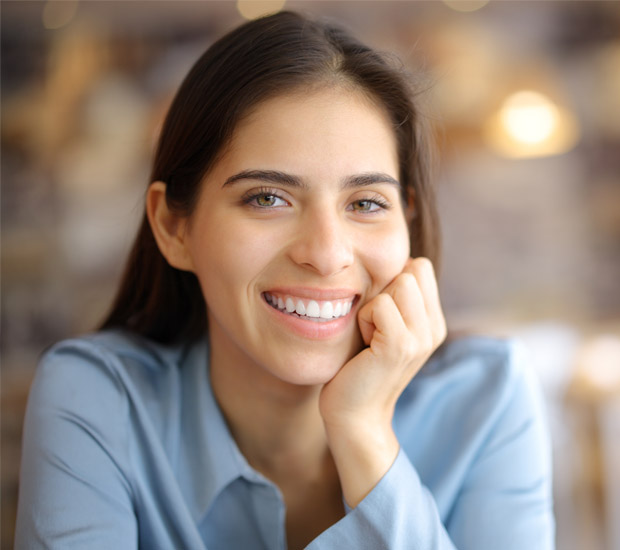 Rosenberg Teeth Whitening