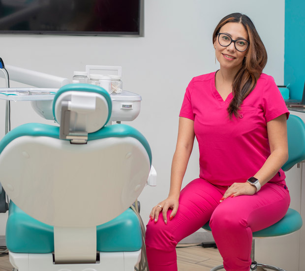 Rosenberg Tell Your Dentist About Prescriptions
