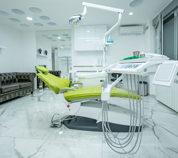Rosenberg TMJ Dentist