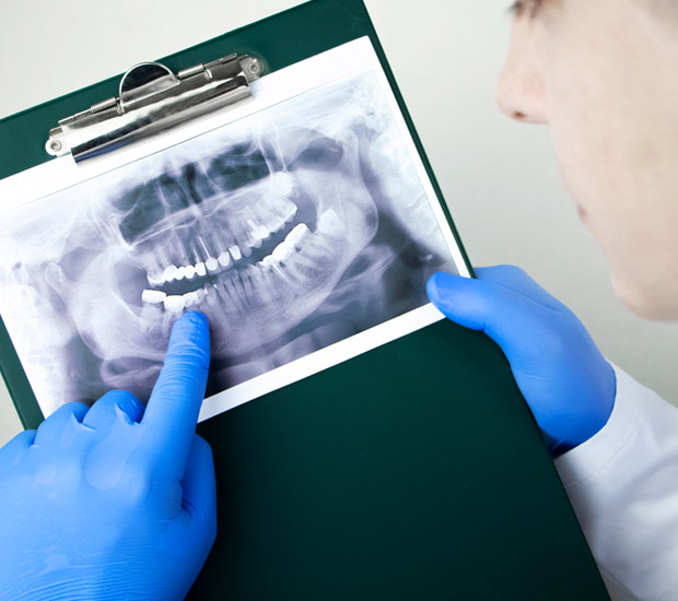 Rosenberg What is an Endodontist