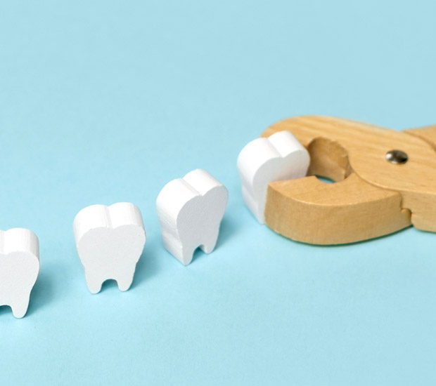 Rosenberg Wisdom Teeth Extraction